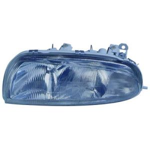 Farol principal Direito para Ford Fiesta 95-99