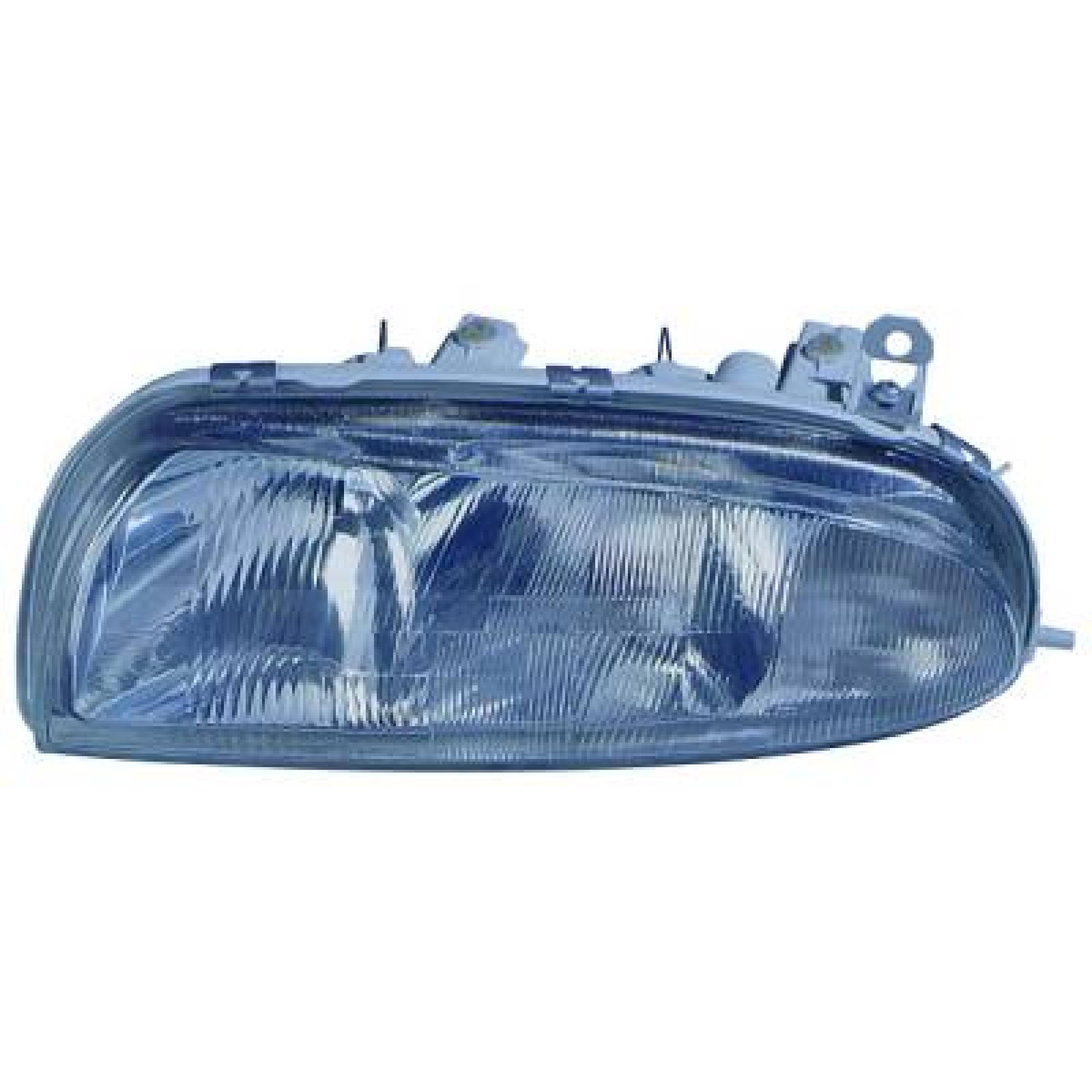 Farol principal Esquerdo para Mazda 121 96-99