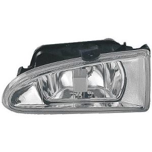 Farol de nevoeiro Direito para Ford Fiesta 95-99