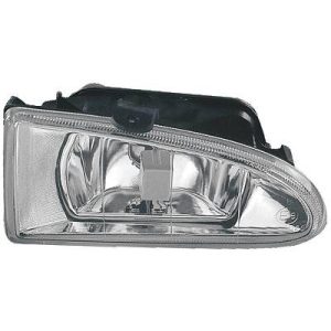 Farol de nevoeiro Esquerdo para Mazda 121 96-99