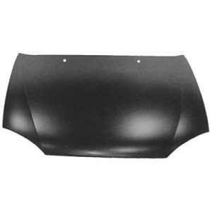 Capot do motor para Mazda 121 00-03