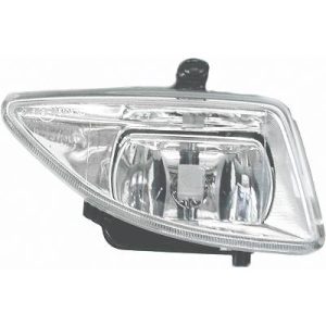 Farol de nevoeiro Direito para Mazda 121 00-03