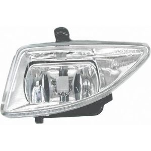 Farol de nevoeiro Esquerdo para Ford Fiesta 99-02