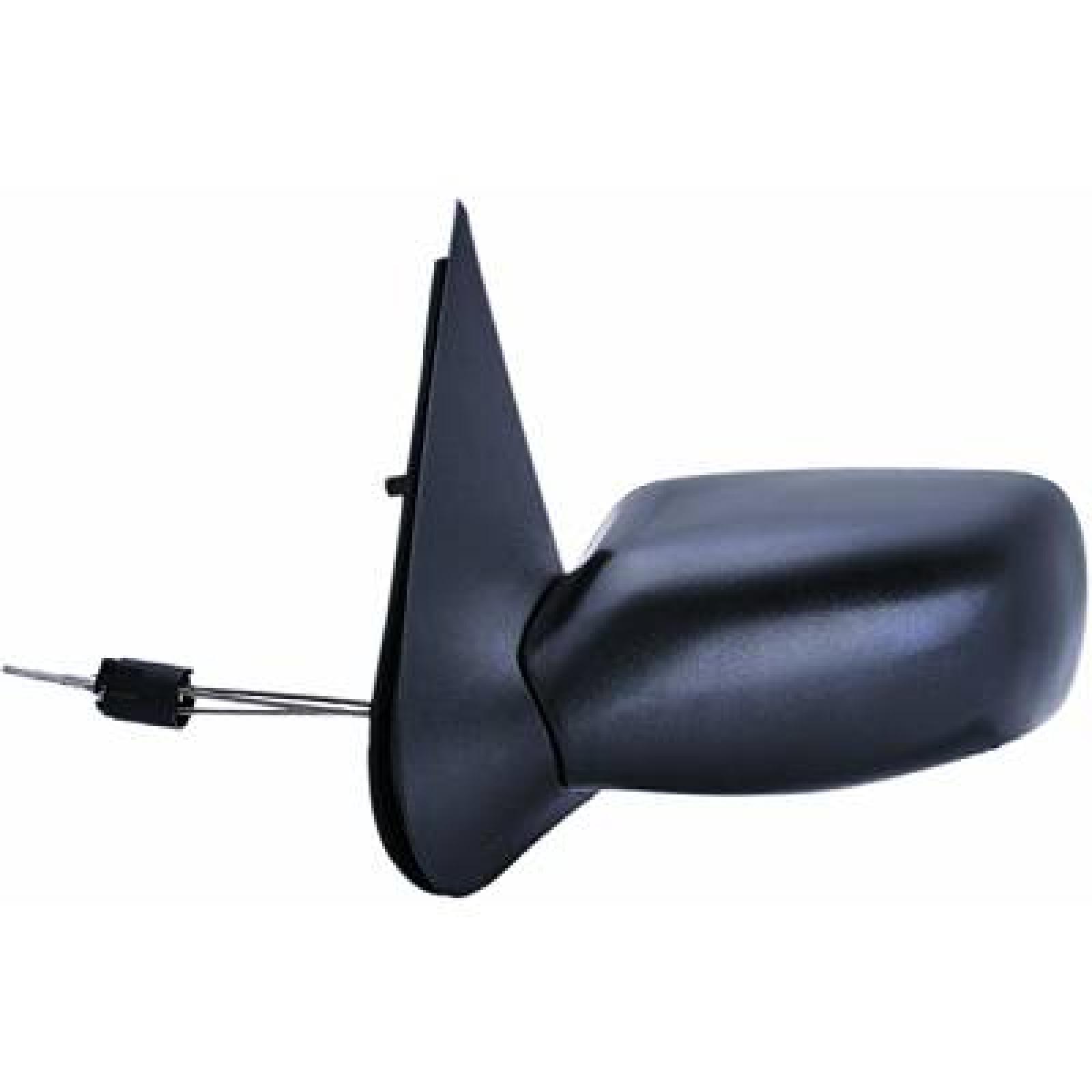 Retrovisor exterior Direito para Mazda 121 00-03