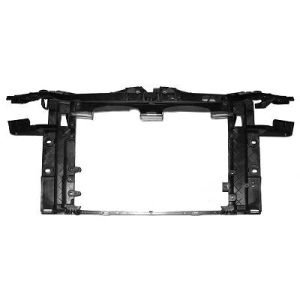 Revestimento dianteiro para Ford Fiesta 02-05