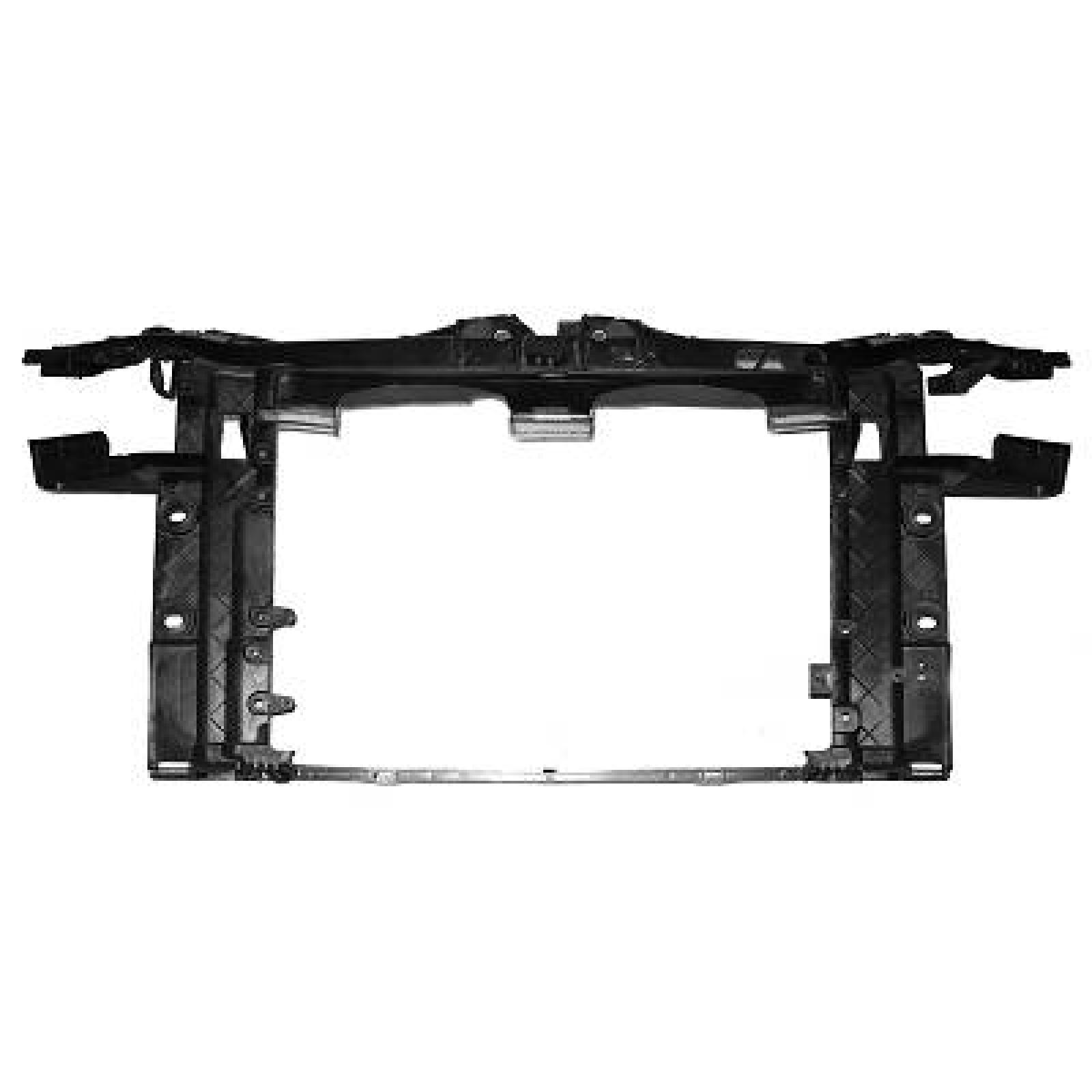 Revestimento dianteiro para Ford Fiesta 02-05