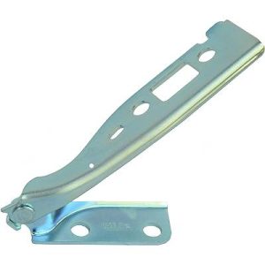 Dobradiça, capot do motor Direito para Ford Fusion 06-12