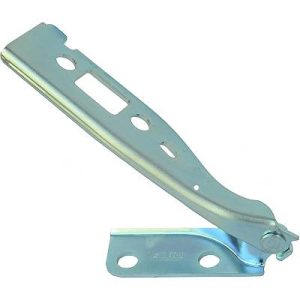Dobradiça, capot do motor Esquerdo para Ford Fiesta 02-05