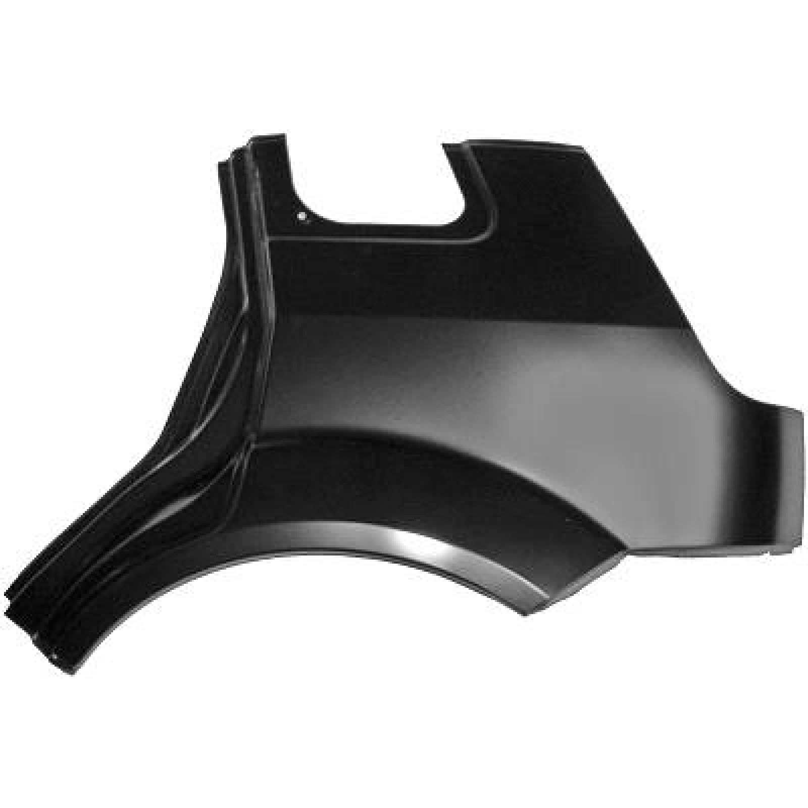 Painel lateral Direito para Ford Fiesta 02-05