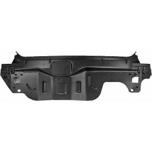 Painel traseiro para Ford Fiesta 05-08