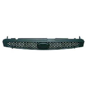 Grelha de radiador para Ford Fiesta 02-05