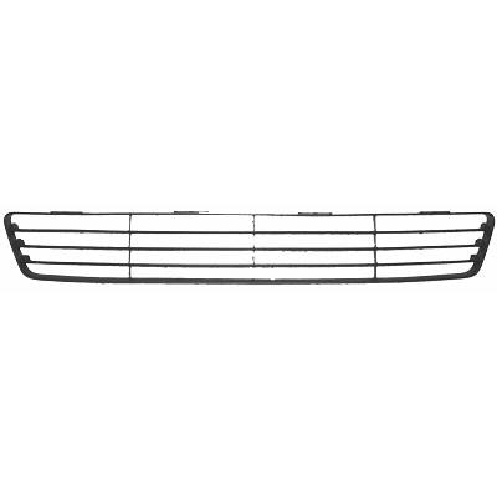 Grelha de ventilador, pára-choques para Ford Fiesta 02-05