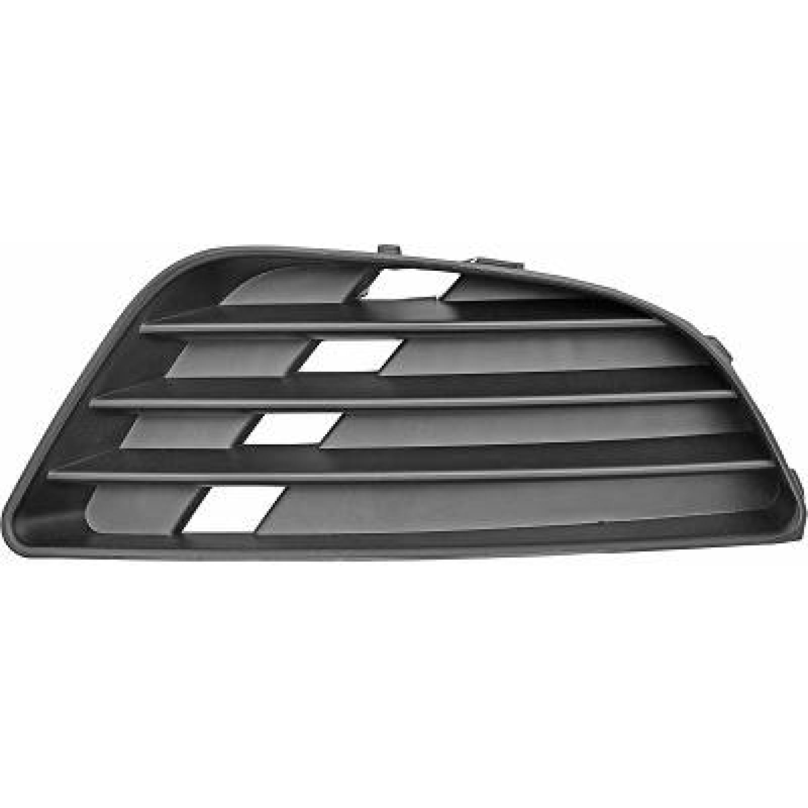Grelha de ventilador, pára-choques Direito para Ford Fiesta 02-05