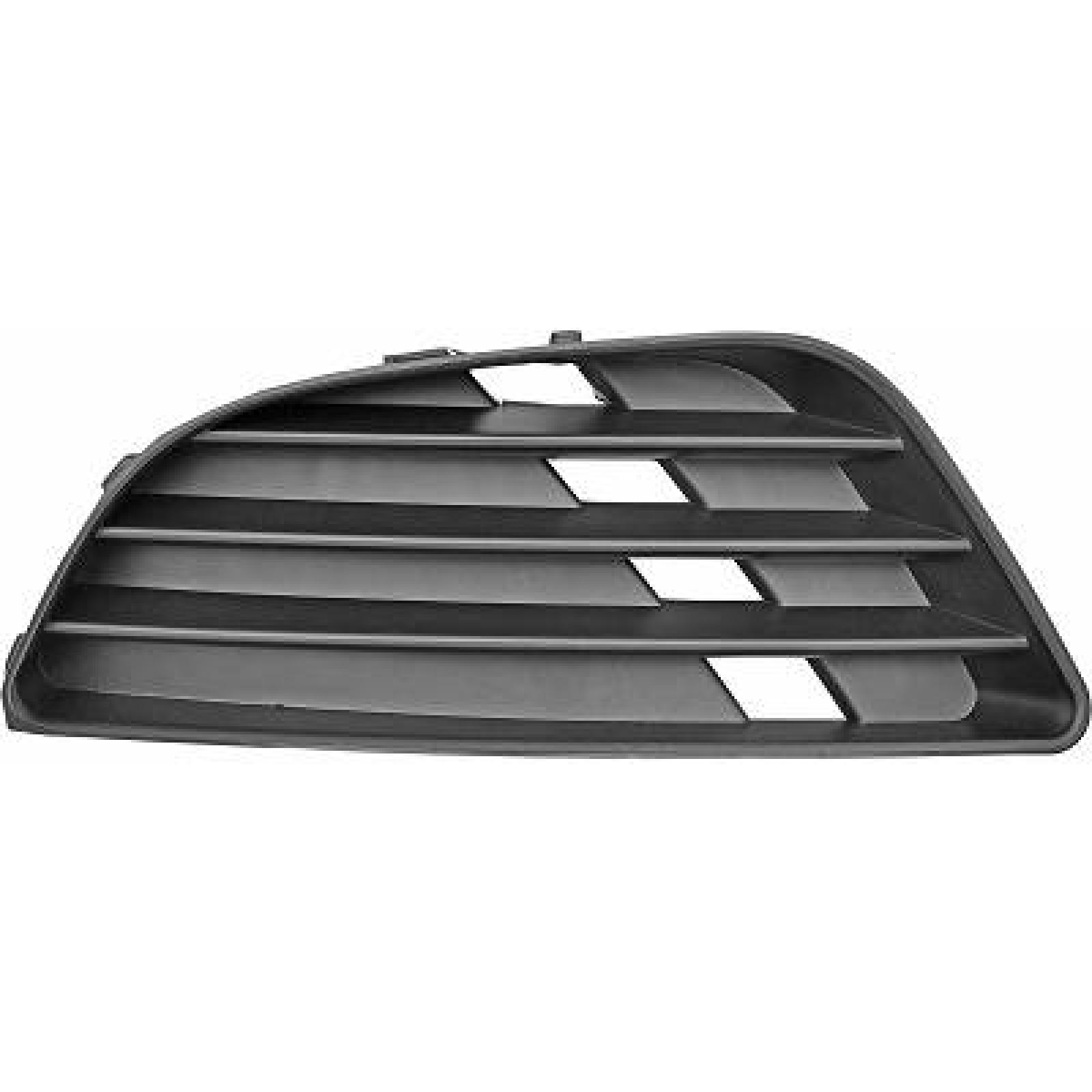 Grelha de ventilador, pára-choques Esquerdo para Ford Fiesta 02-05