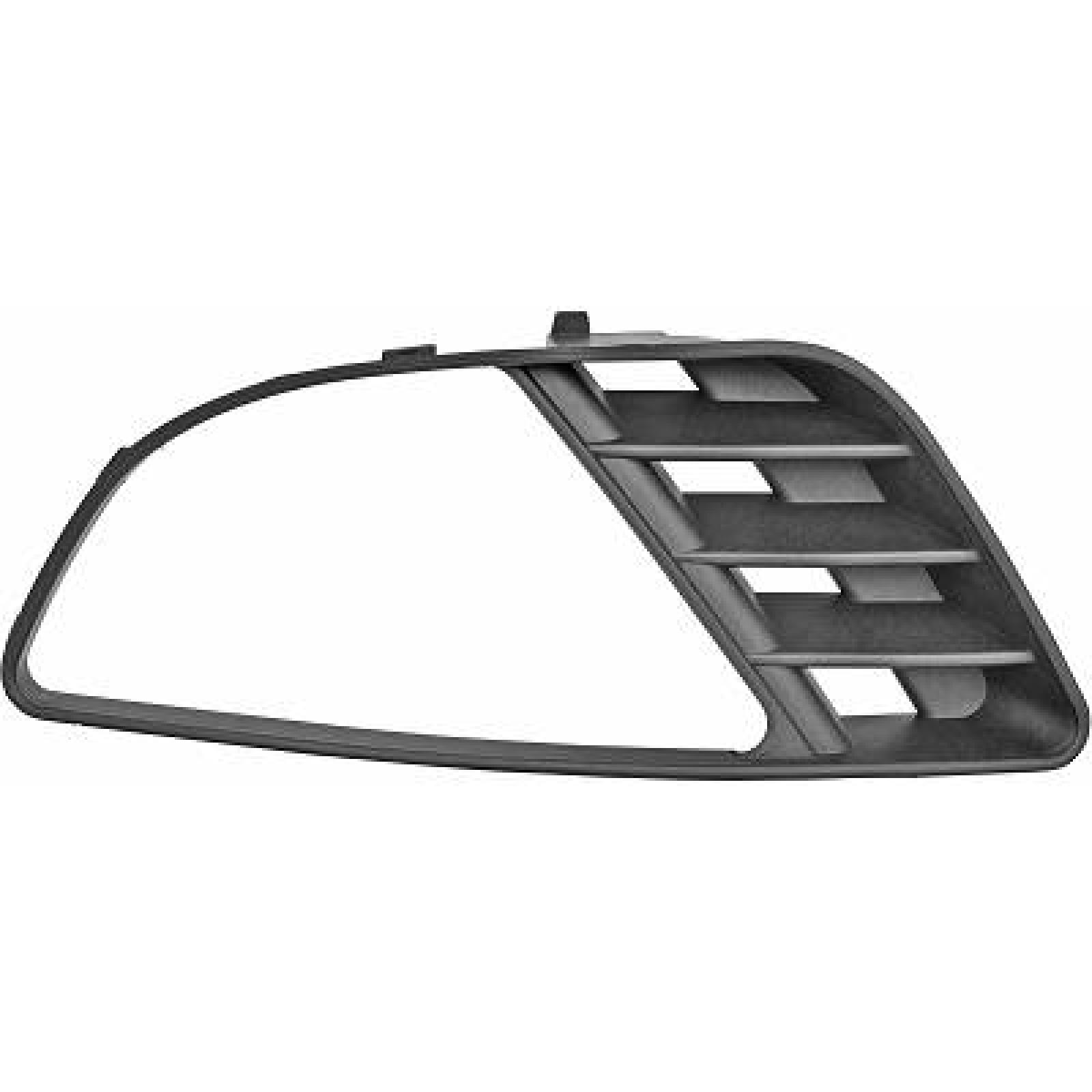 Grelha de ventilador, pára-choques Esquerdo para Ford Fiesta 02-05