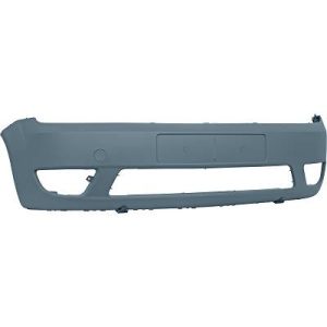 Pára-choques Dianteiro para Ford Fiesta 02-05