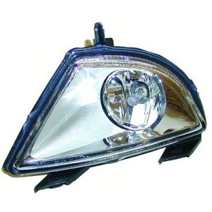Farol de nevoeiro Direito para Ford Fiesta 02-05