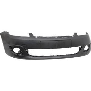 Pára-choques Dianteiro para Ford Fiesta 05-08