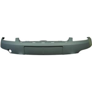 Pára-choques Superior para Ford Fiesta 05-08