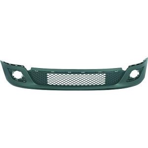 Pára-choques Inferior para Ford Fiesta 05-08