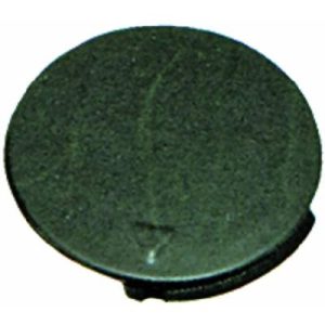 Tampa, gancho de reboque Dianteiro para Ford Fiesta 02-05