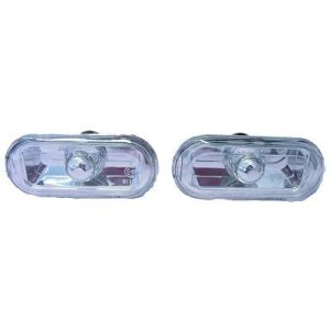 Jogo de piscas para Ford Fiesta 02-08