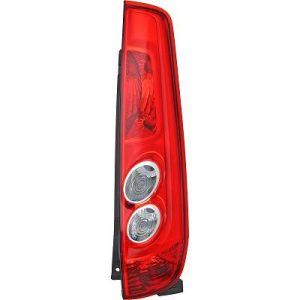 Luz traseira Direito para Ford Fiesta 05-08