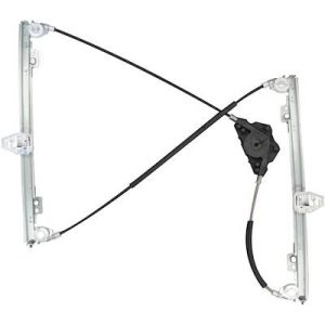 Elevador de vidro Dianteiro Direito para Ford Fiesta 02-05