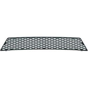 Grelha de ventilador, pára-choques Dianteiro para Ford Fiesta 05-08