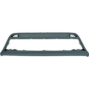 Rebordo, grelha de radiador para Ford Fiesta 05-08