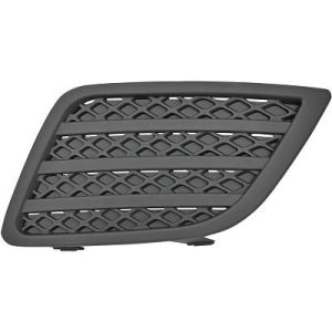 Grelha de ventilador, pára-choques Direito para Ford Fiesta 05-08