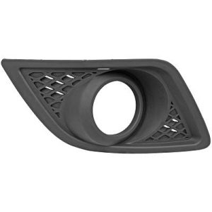 Grelha de ventilador, pára-choques Direito para Ford Fiesta 05-08