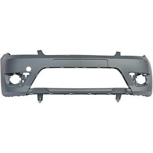 Pára-choques Dianteiro para Ford Fiesta 05-08