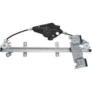 Elevador de vidro Dianteiro Esquerdo para Ford Fiesta 05-08