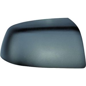Revestimento, retrovisor exterior Direito para Ford Fiesta 05-08