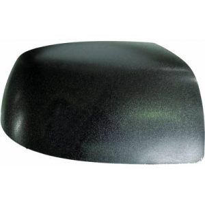 Revestimento, retrovisor exterior Esquerdo para Ford Fiesta 05-08