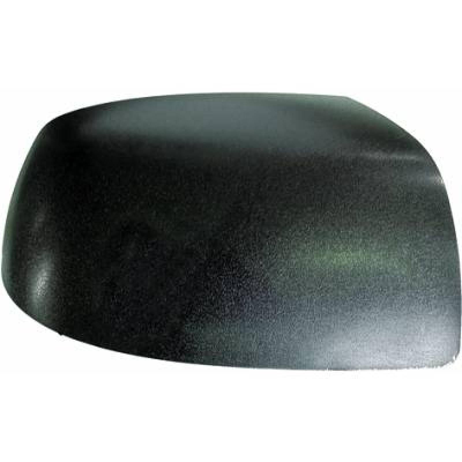 Revestimento, retrovisor exterior Esquerdo para Ford Fiesta 05-08