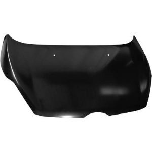 Capot do motor para Ford Fiesta 08-12