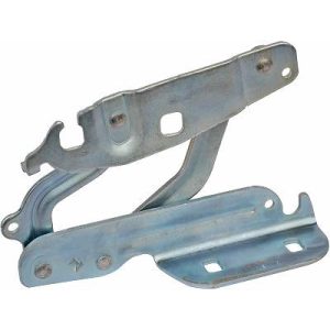 Dobradiça, capot do motor Esquerdo para Ford Fiesta 08-12
