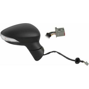 Retrovisor exterior Direito para Ford Fiesta 08-12