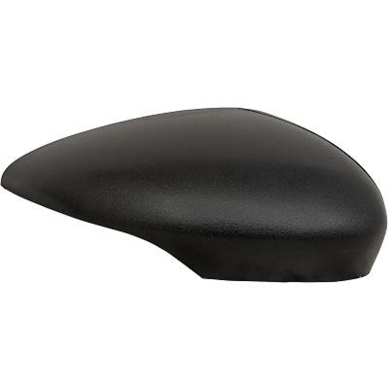 Revestimento, retrovisor exterior Direito para Ford Fiesta 08-12