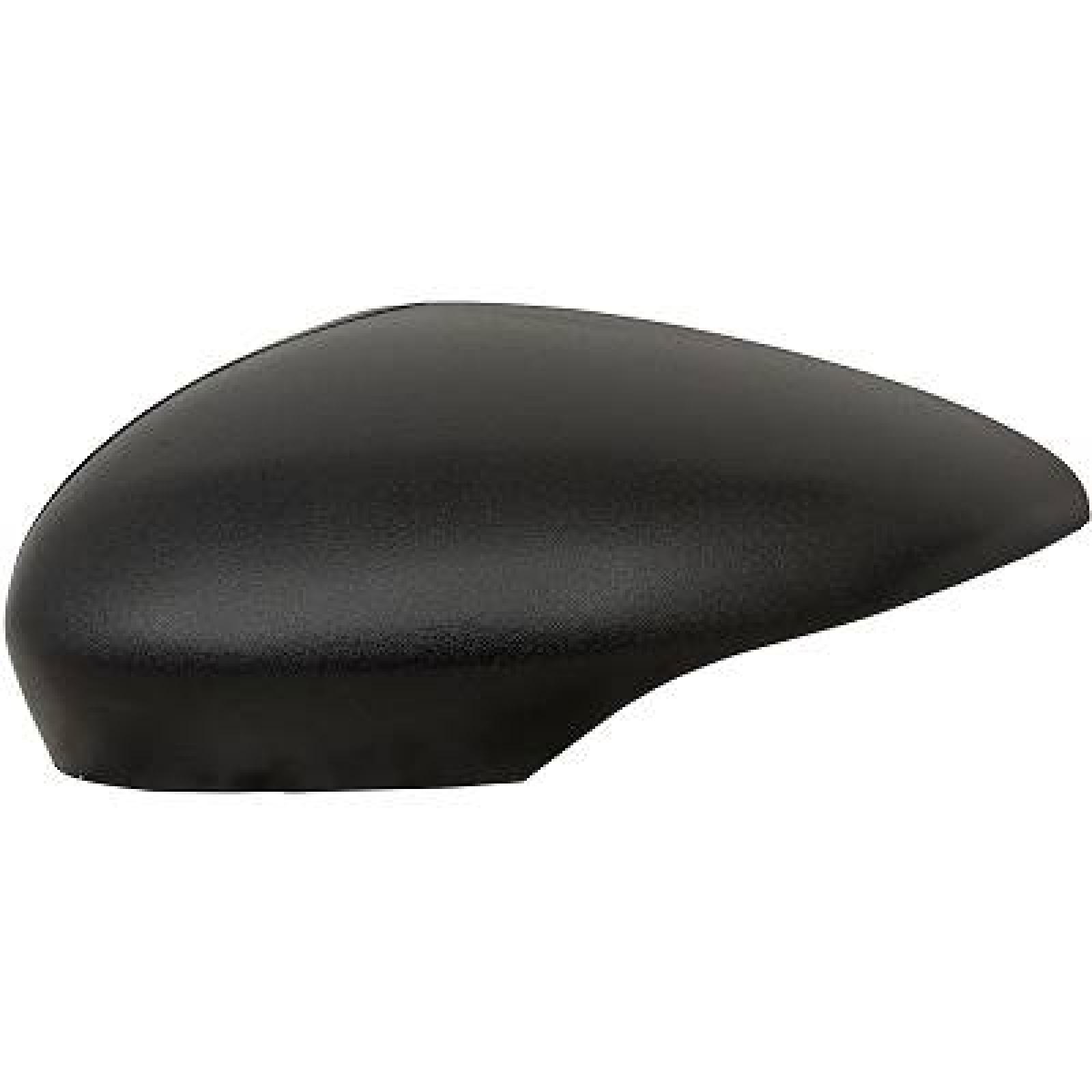 Revestimento, retrovisor exterior Esquerdo para Ford Fiesta 08-12
