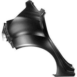 Painel lateral Traseiro Esquerdo para Ford Fiesta 12-17