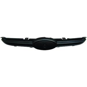 Grelha de radiador para Ford Fiesta 08-12