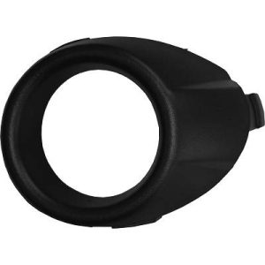 Guarnição, farol de nevoeiro Esquerdo para Ford Fiesta 08-12