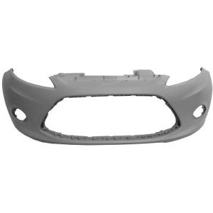 Pára-choques Dianteiro para Ford Fiesta 08-12