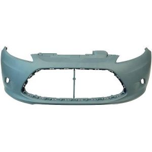 Pára-choques Dianteiro para Ford Fiesta 08-12