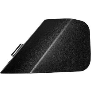 Guarnição, pára-choques Dianteiro para Ford Fiesta 08-12