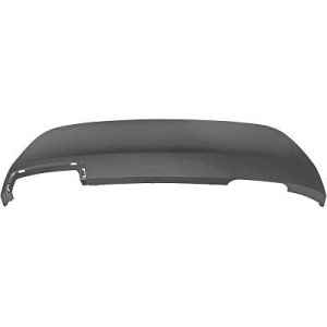 Spoiler Traseiro para Ford Fiesta 08-12