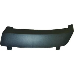 Guarnição, pára-choques Traseiro para Ford Fiesta 08-12